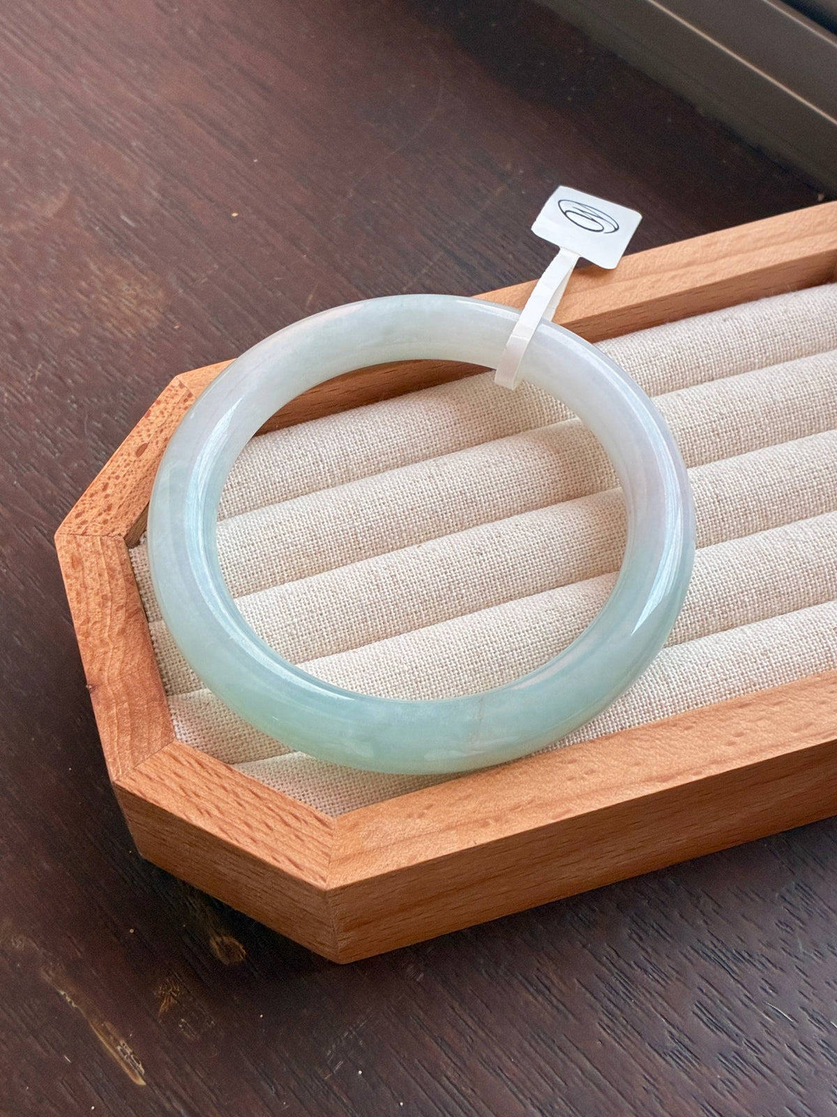 60.5mm Gradient Seafoam Blue (Classic)