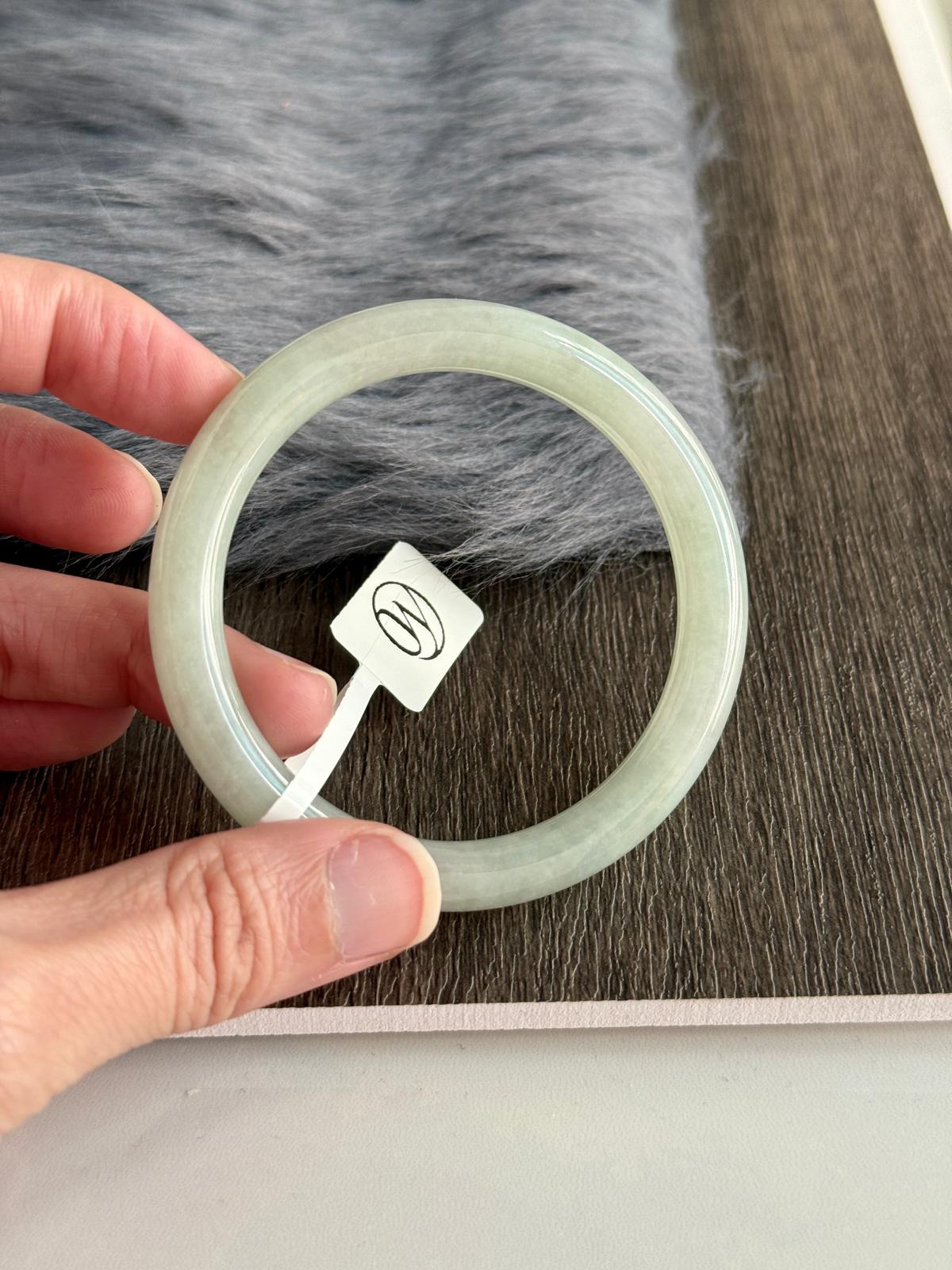 52.3mm Light Warm Green (Slim)