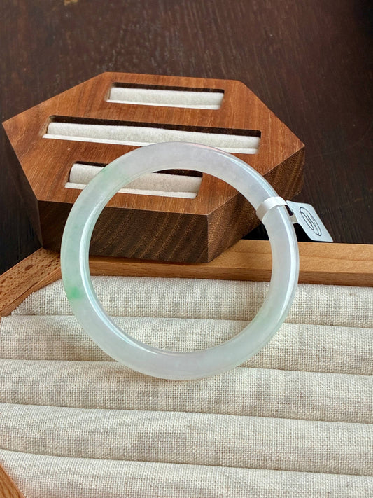 51.8mm Icy Moss on Snow (Slim)