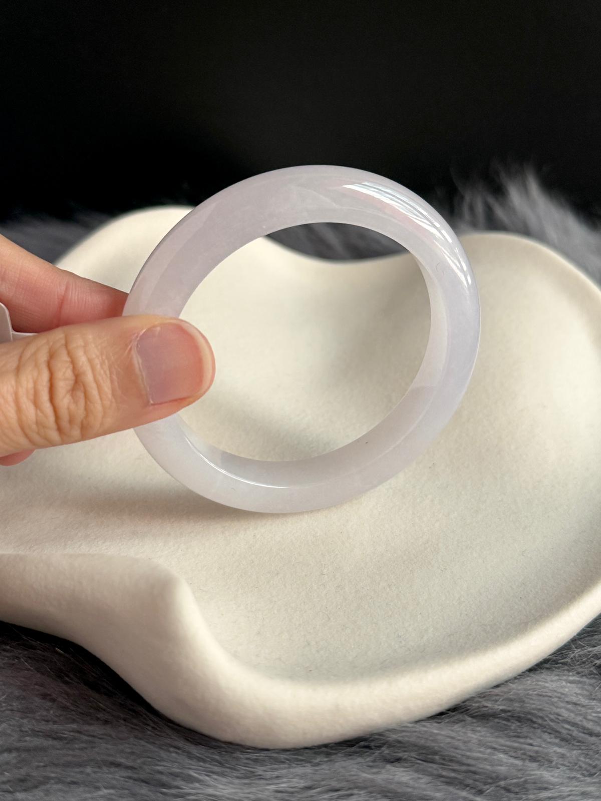 50.6mm Icy Pink Lavender