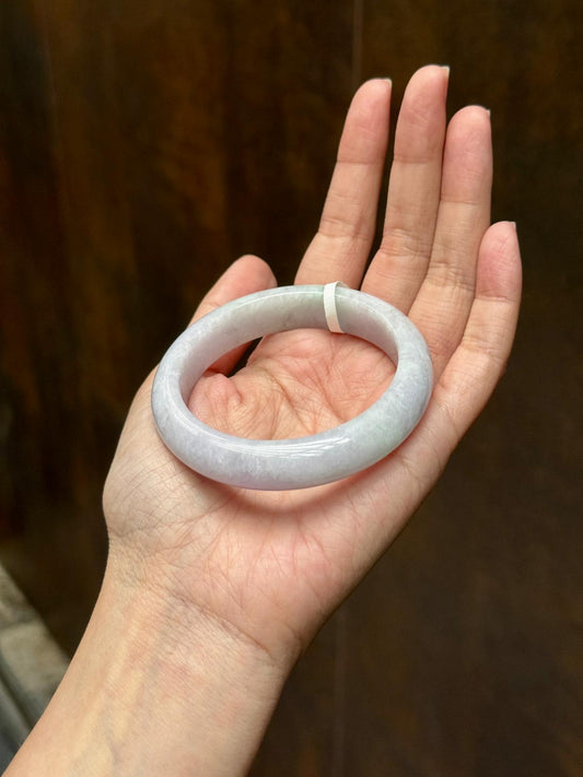 54.3mm Light Lavender Mint