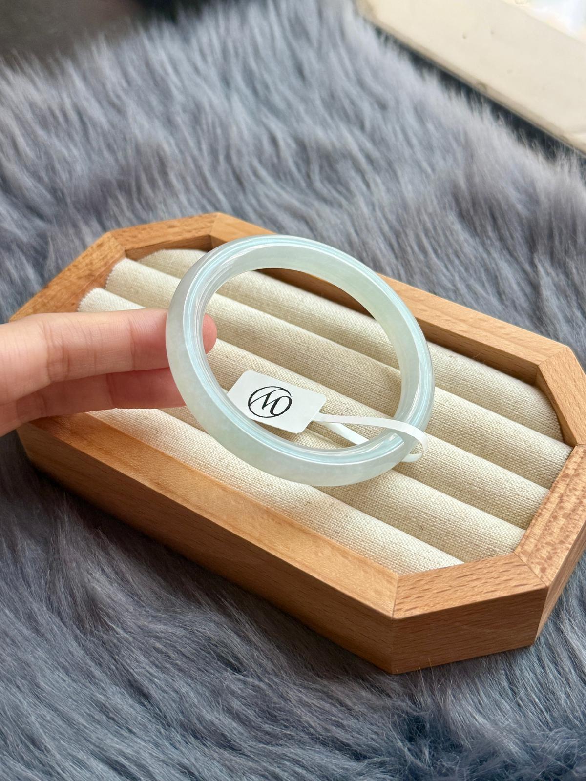 52.8mm Icy Faint Mint (Premium)