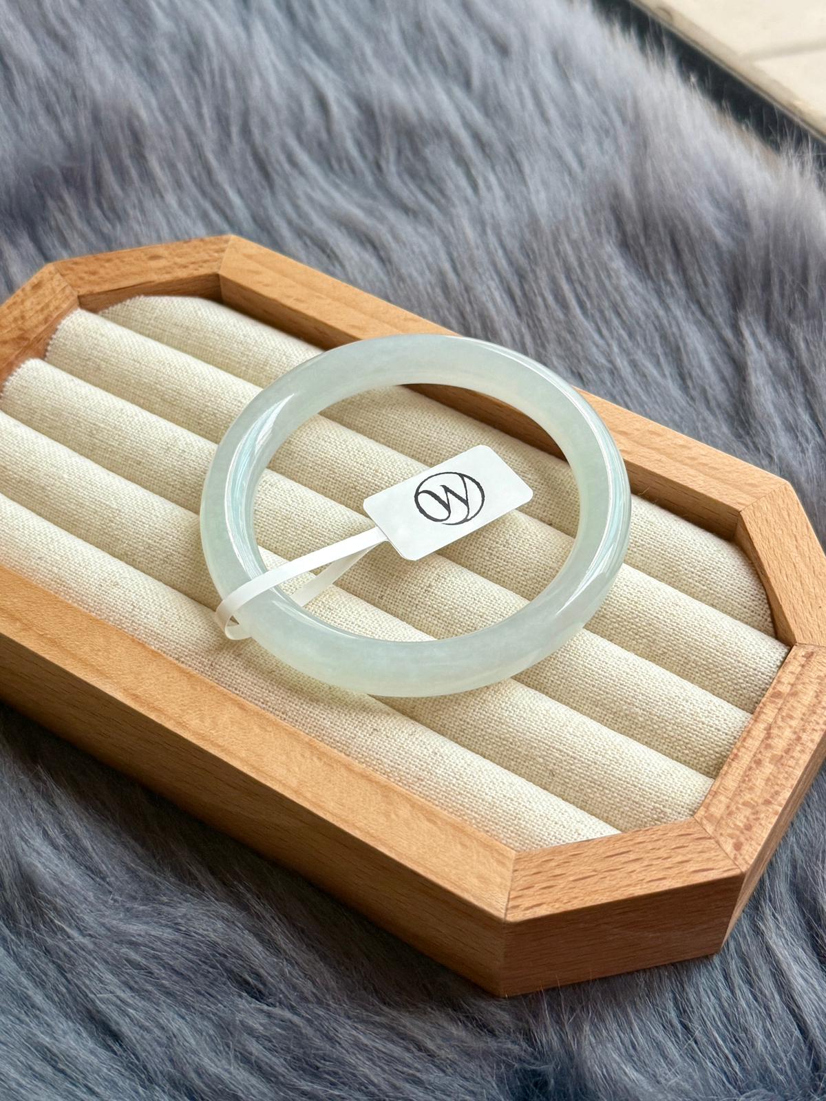 52.8mm Icy Faint Mint (Premium)