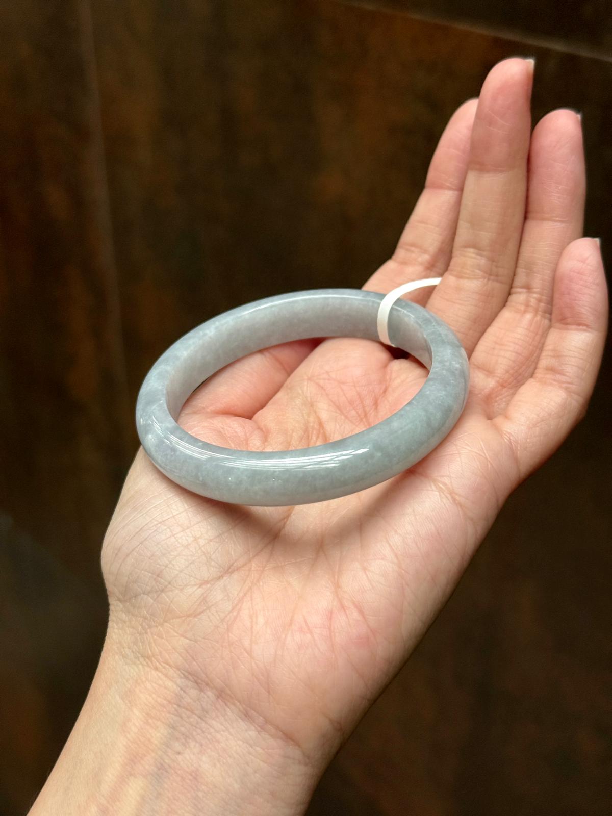 57.8mm Lavender Blue
