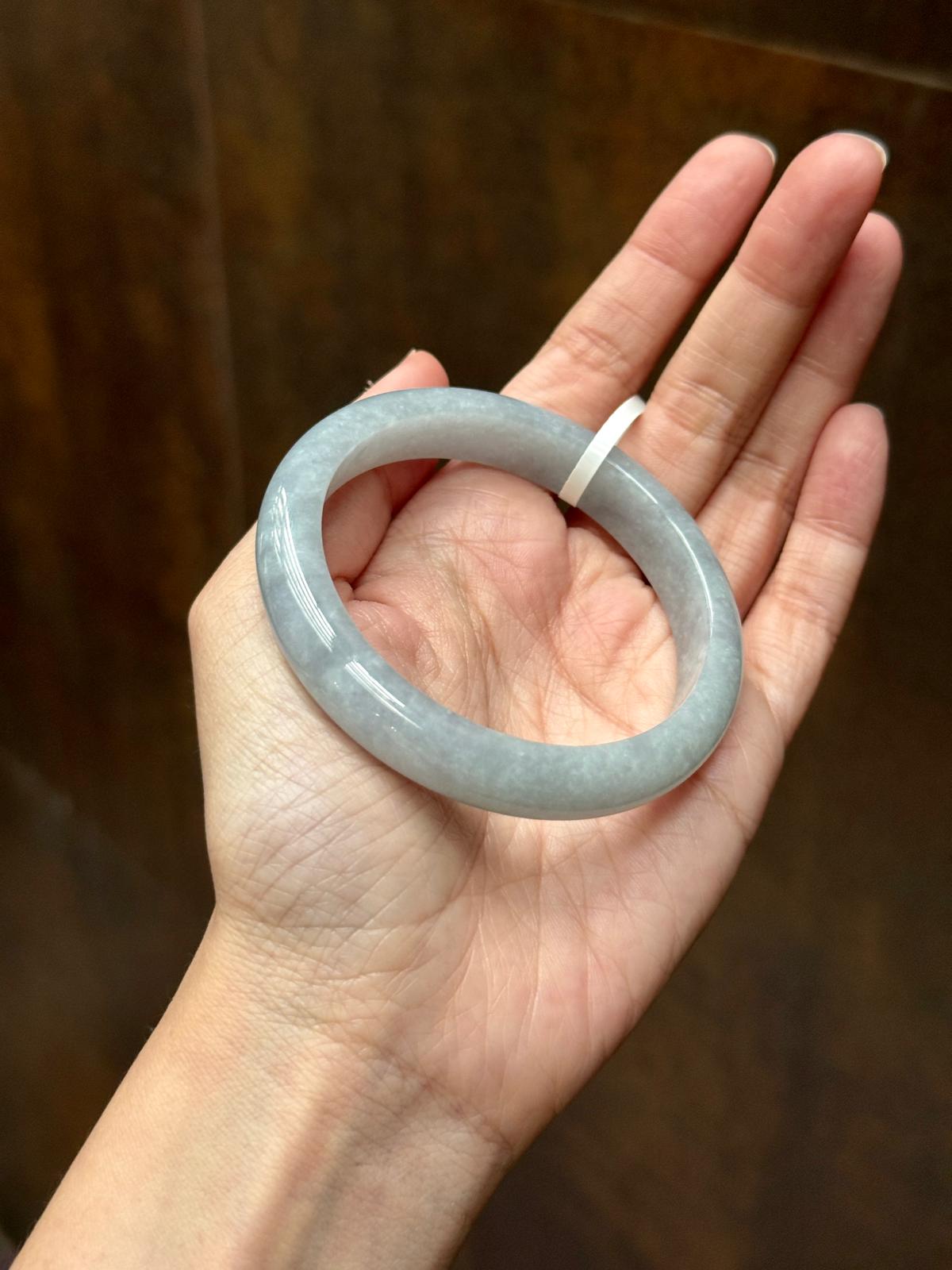 57.8mm Lavender Blue