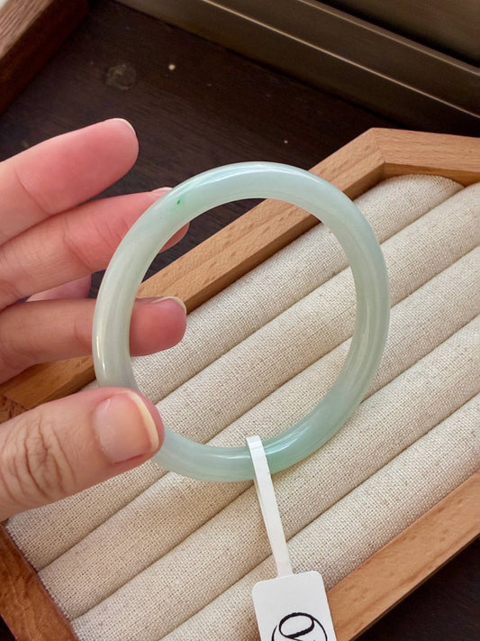 54.3mm Poreless Light Green (Slim)