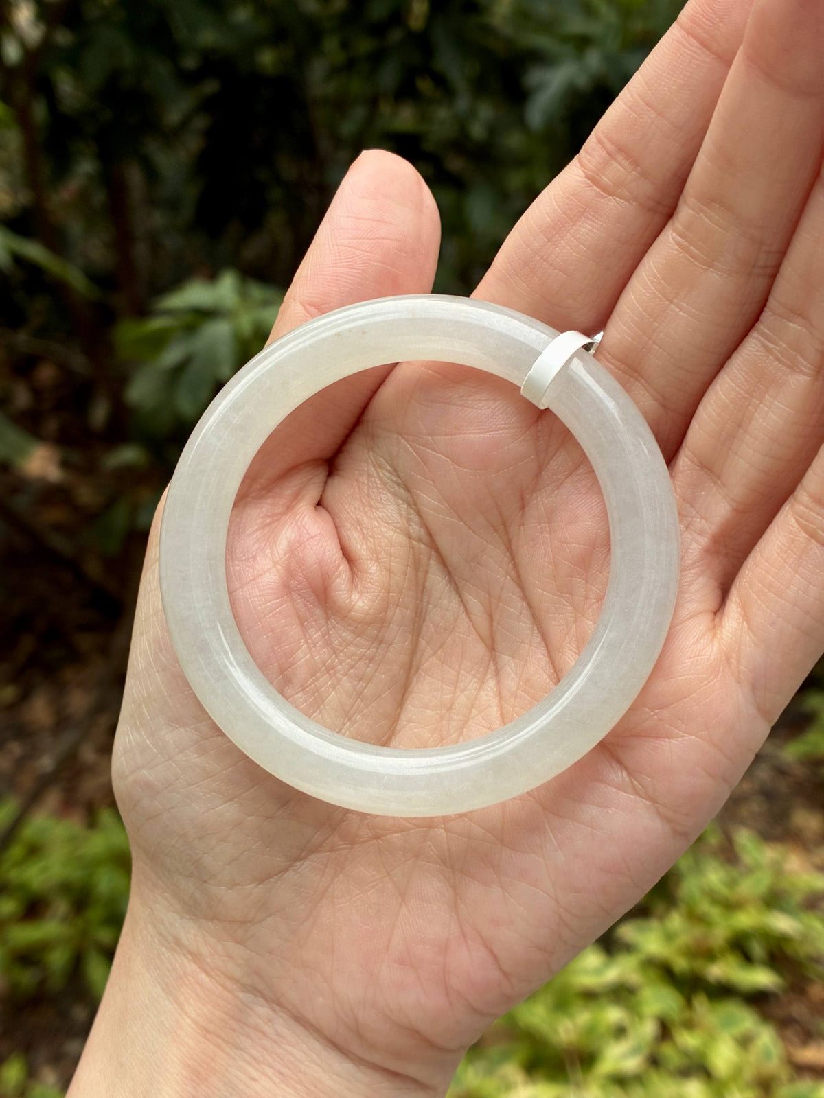 50.0mm Icy White (Premium!)