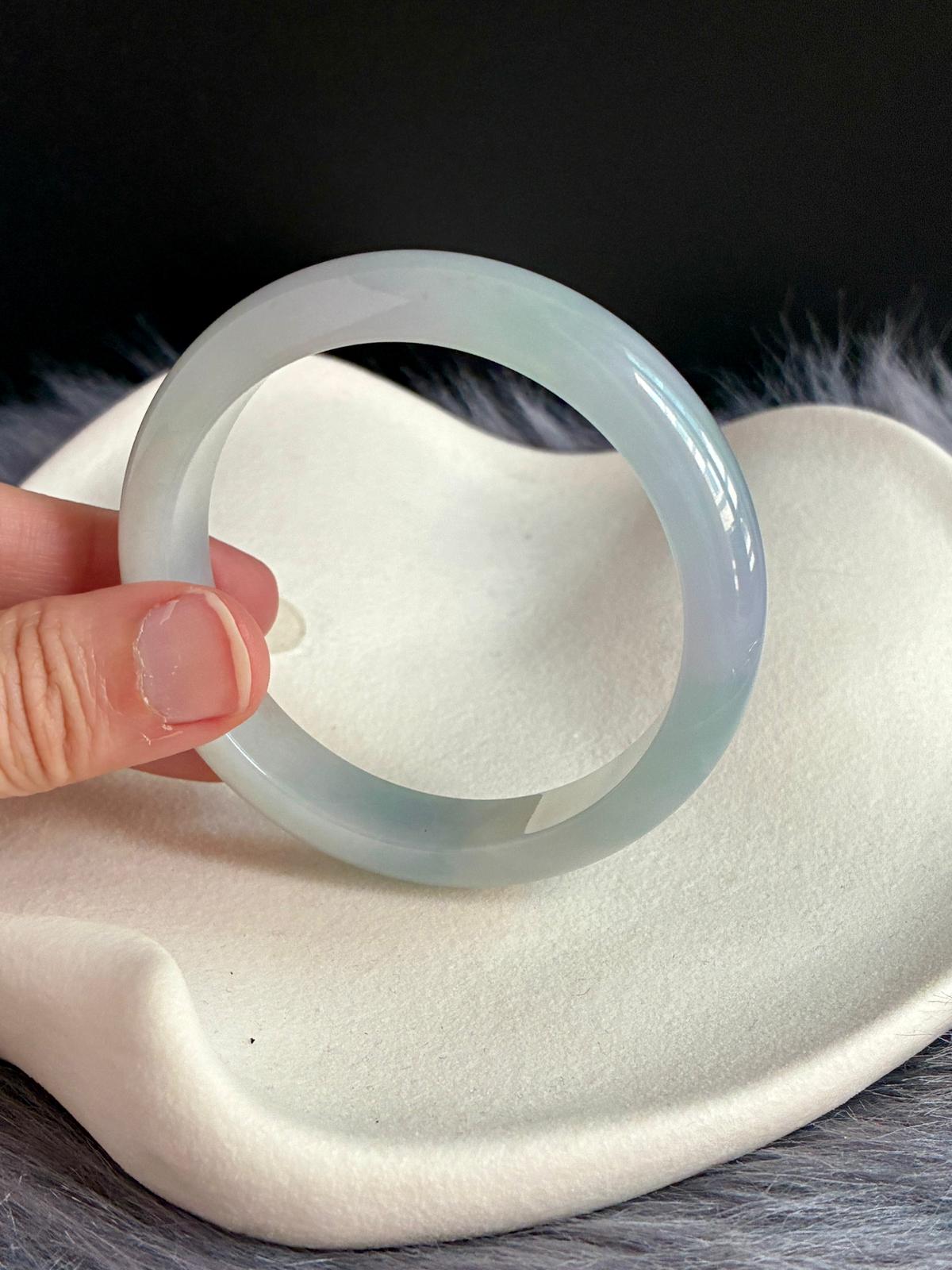 54.5mm Ethereal Sky Blue