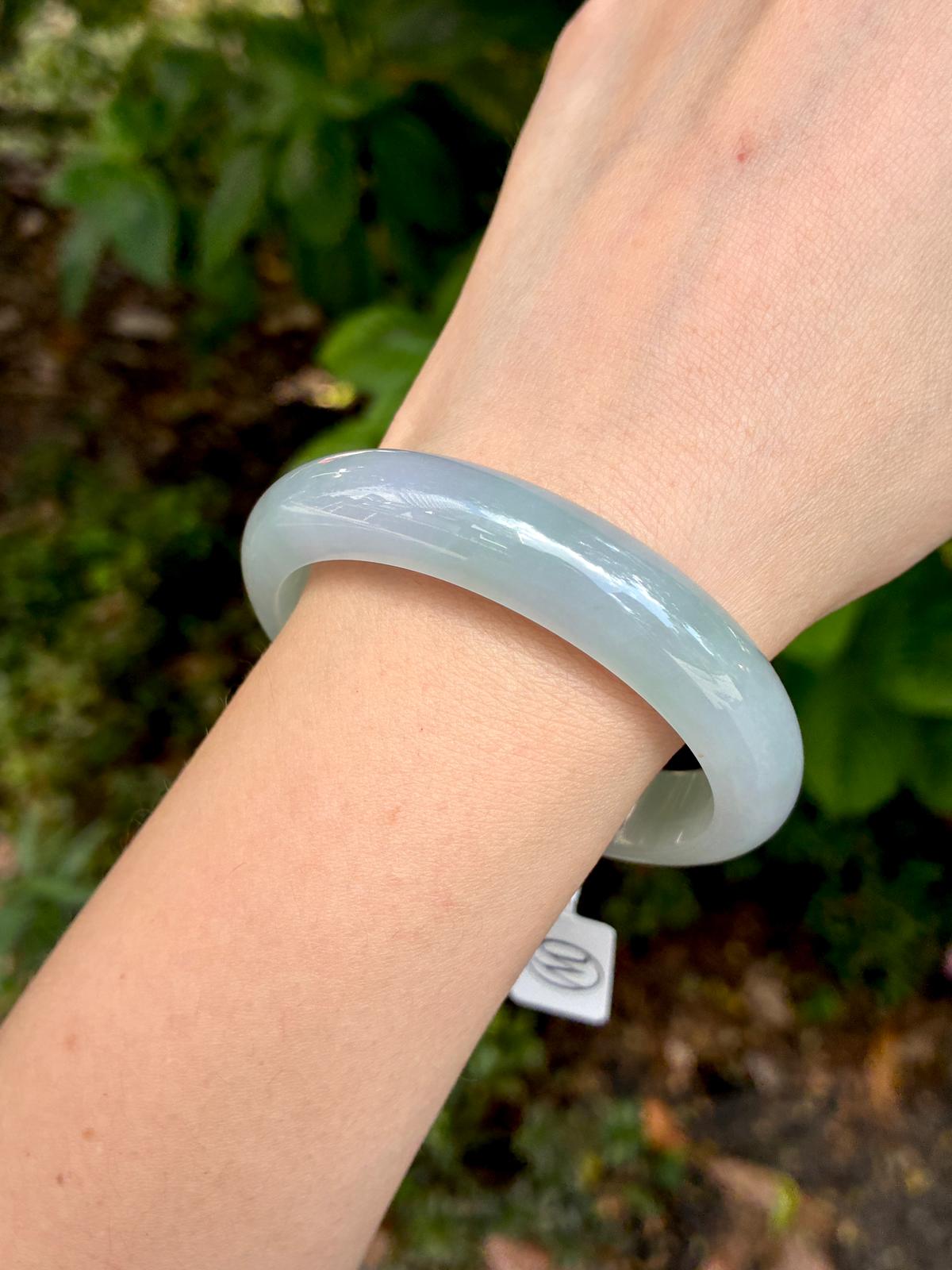 54.5mm Ethereal Sky Blue