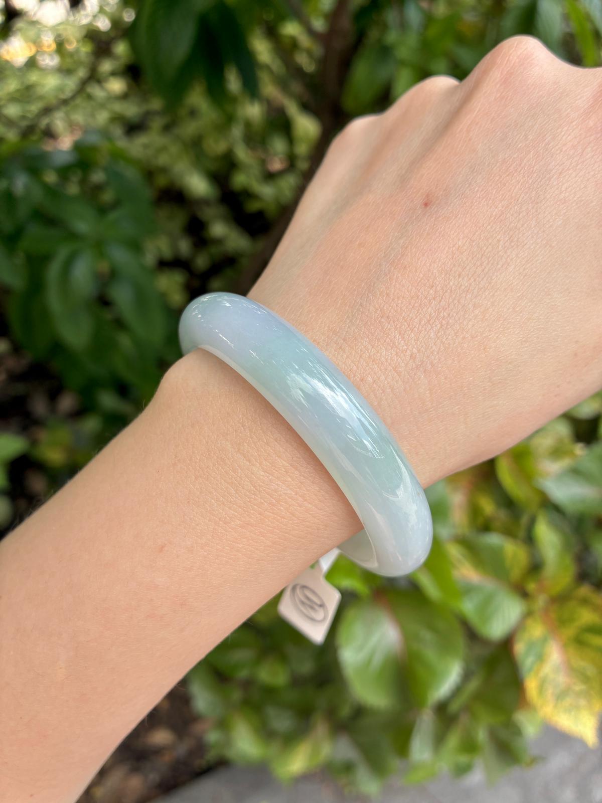 54.5mm Ethereal Sky Blue