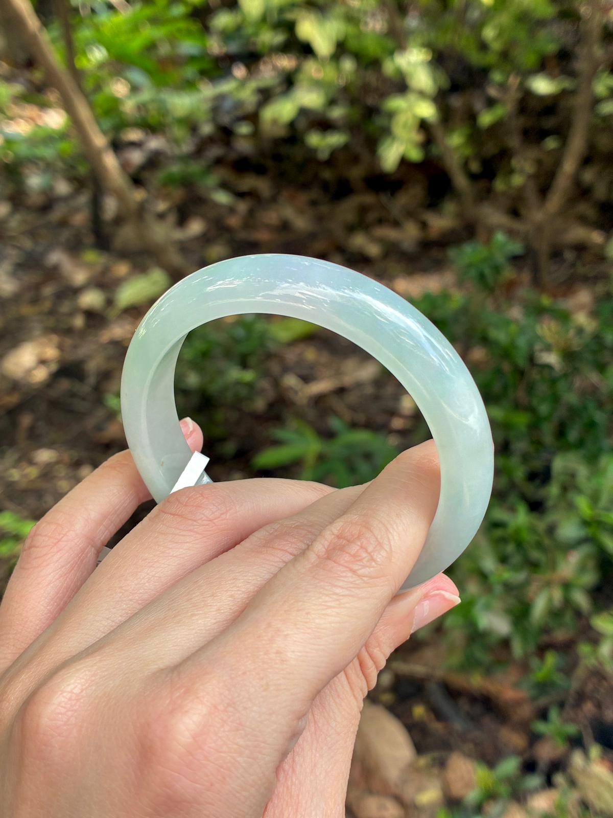 54.5mm Ethereal Sky Blue
