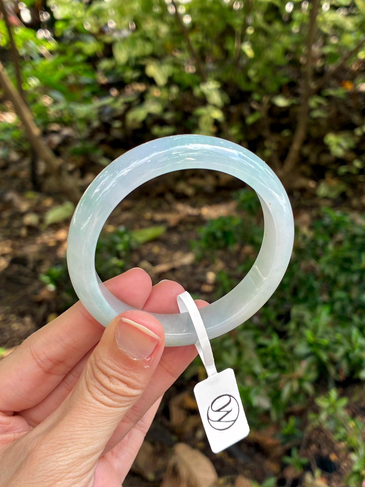 54.5mm Ethereal Sky Blue