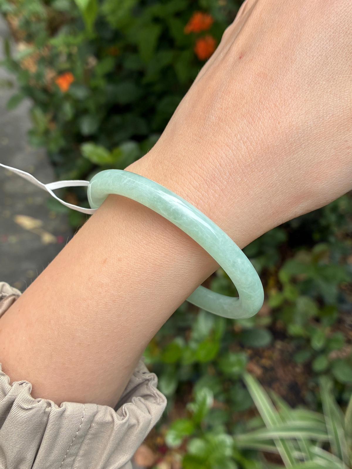 53.0mm Vivid Mint Green (Slim)