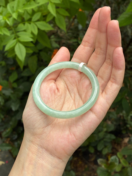 53.0mm Vivid Mint Green (Slim)