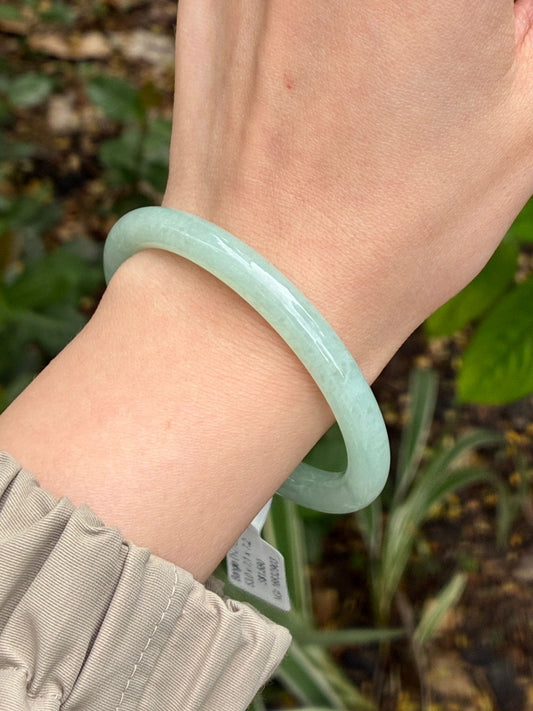 53.0mm Vivid Mint Green (Slim)