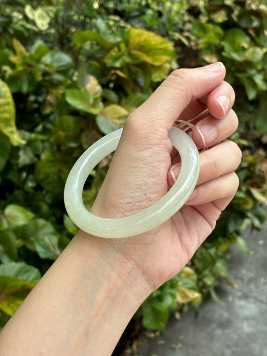53.2mm Icy Dew-Kissed Willow