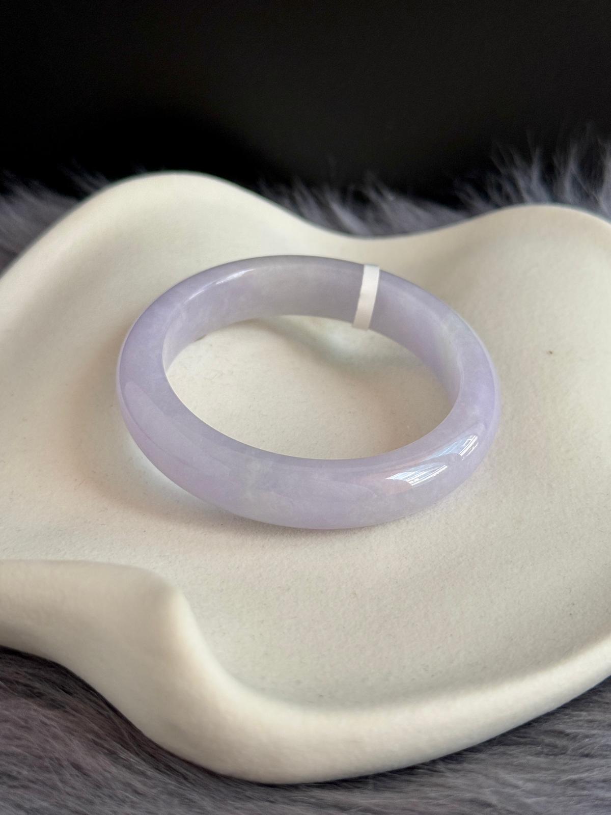 52.9mm Lilac Full Lavender