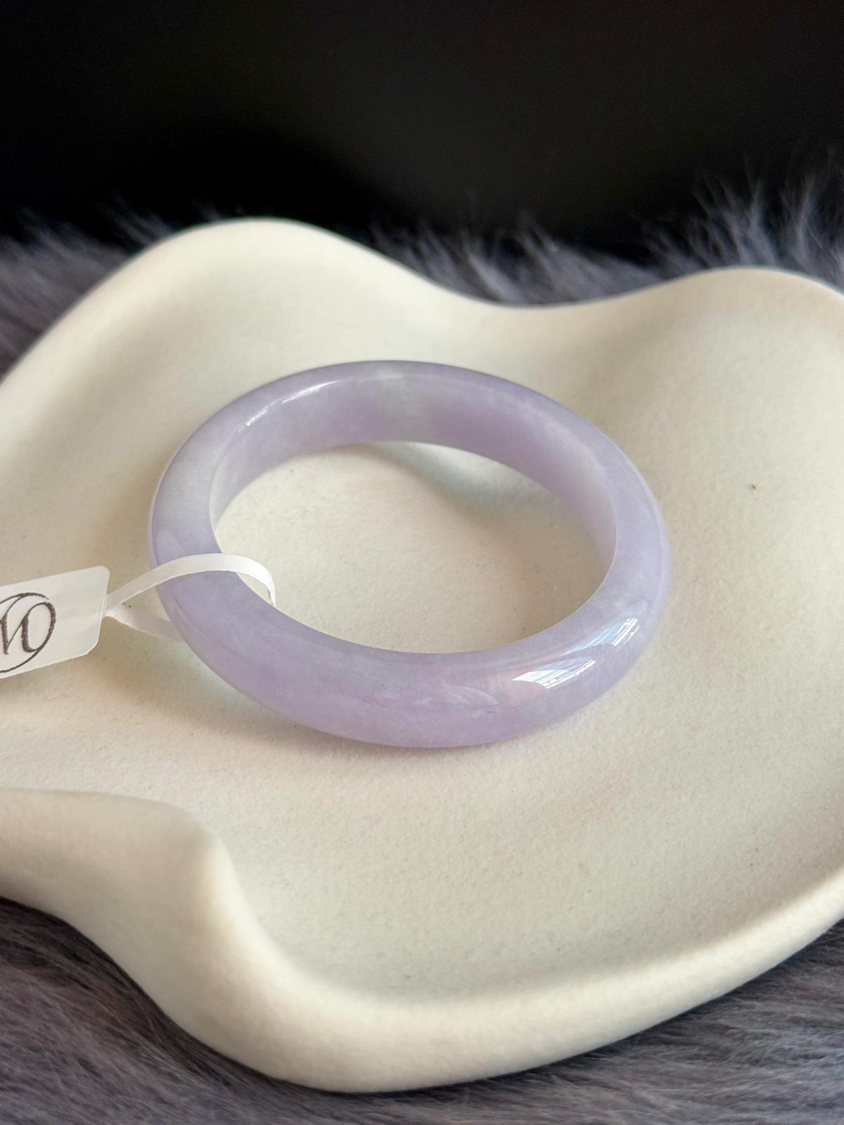 52.9mm Lilac Full Lavender