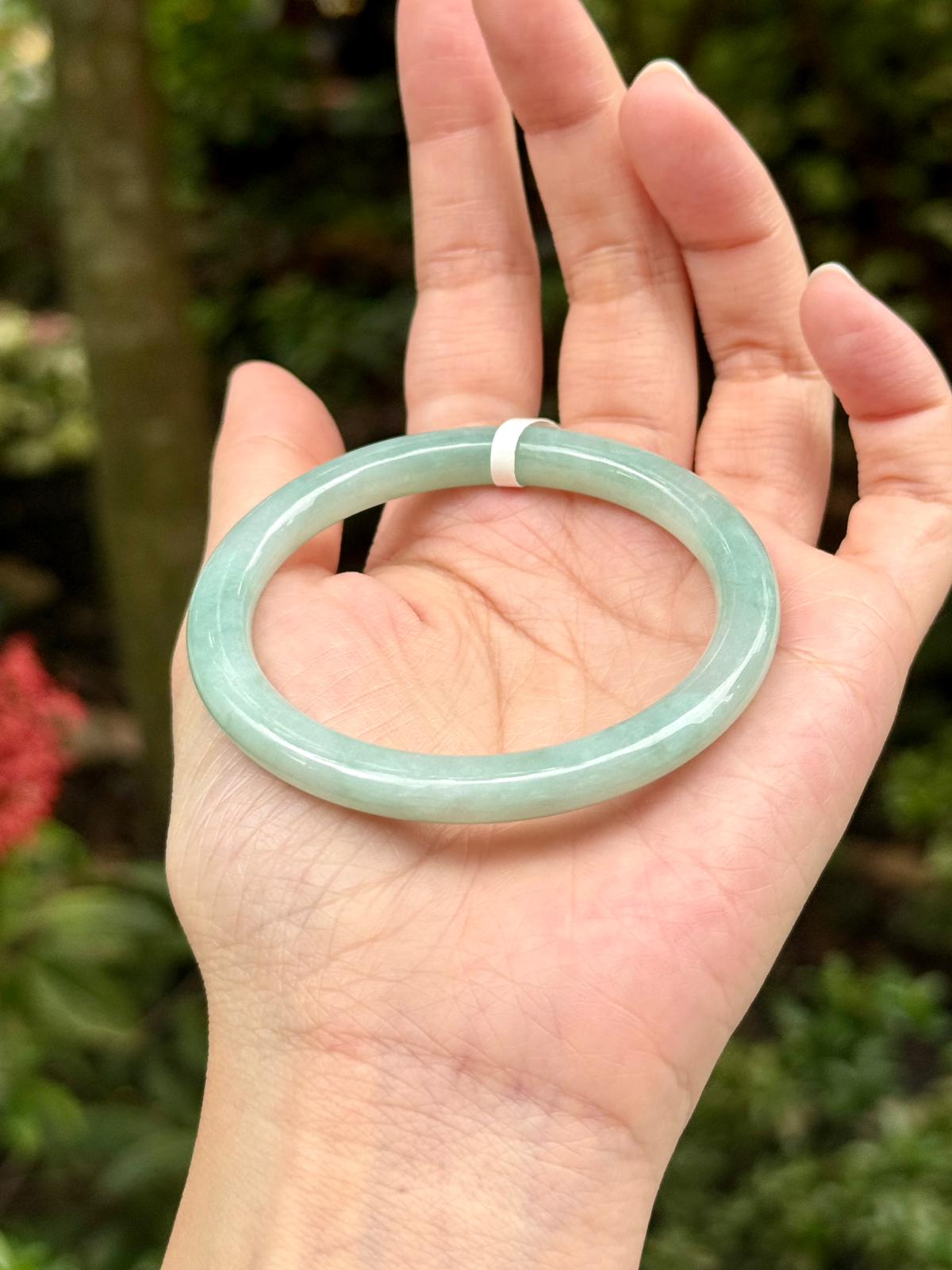 52.7mm Seafoam (Slim)