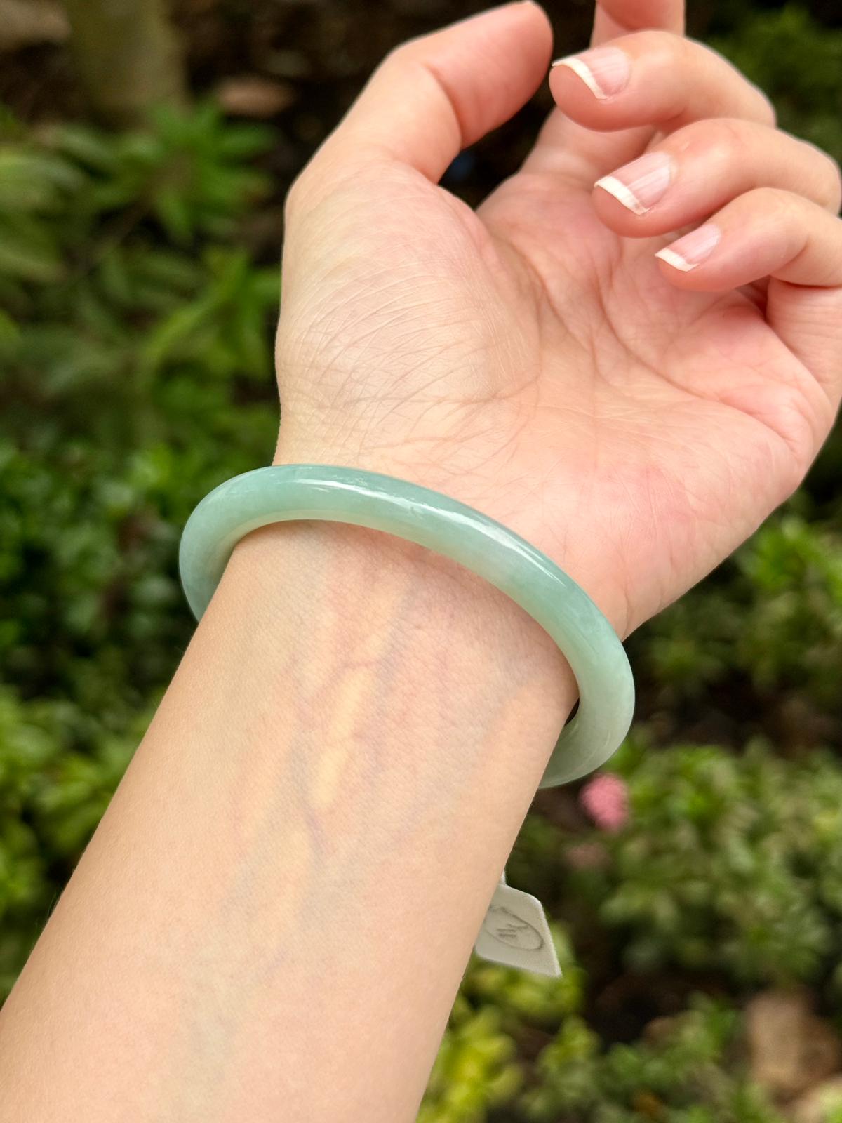 52.7mm Seafoam (Slim)