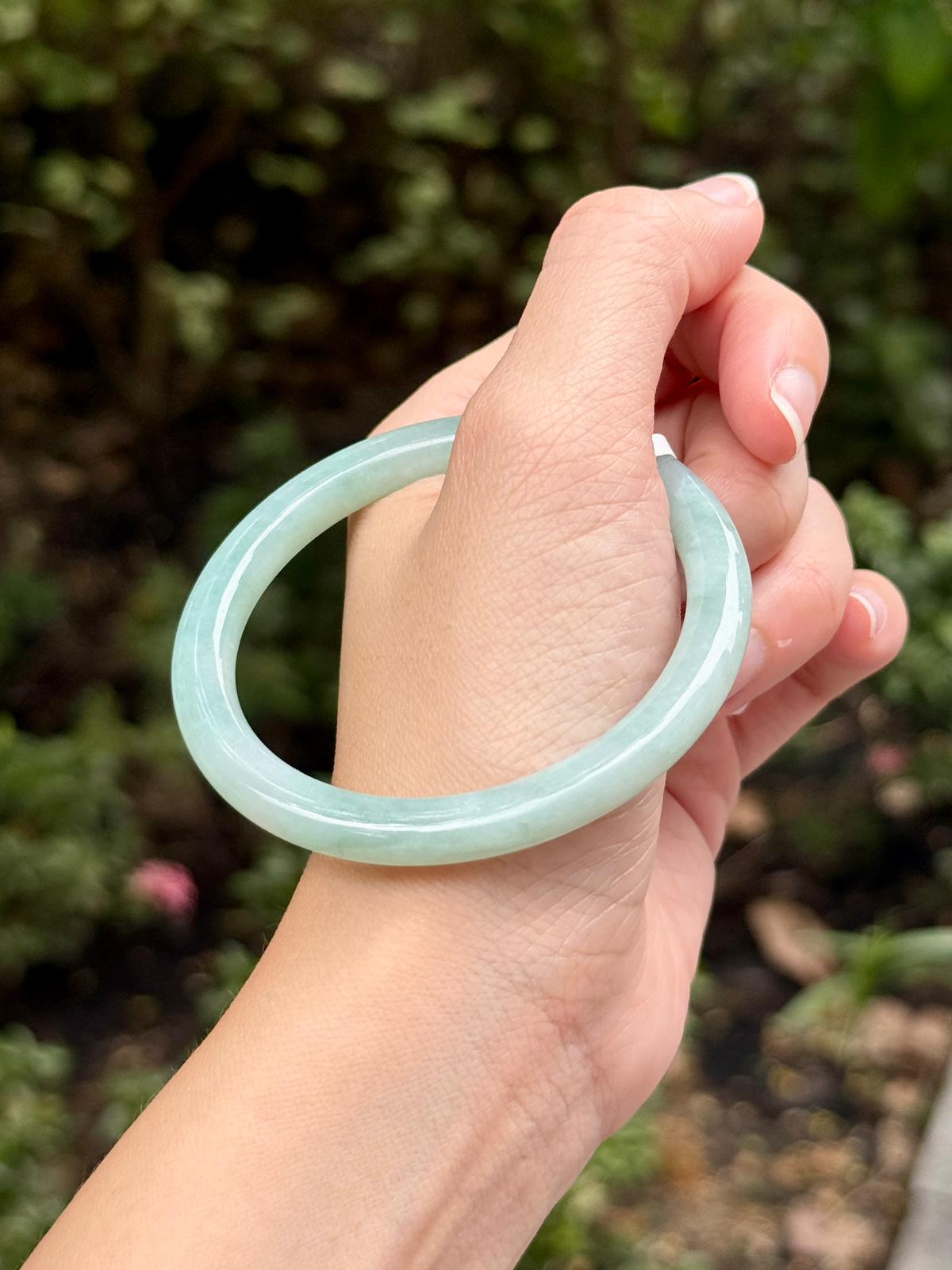 52.7mm Seafoam (Slim)