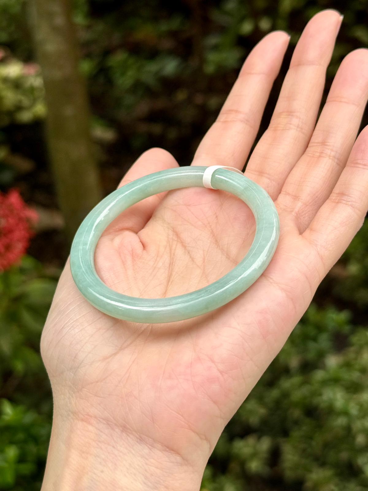 52.7mm Seafoam (Slim)