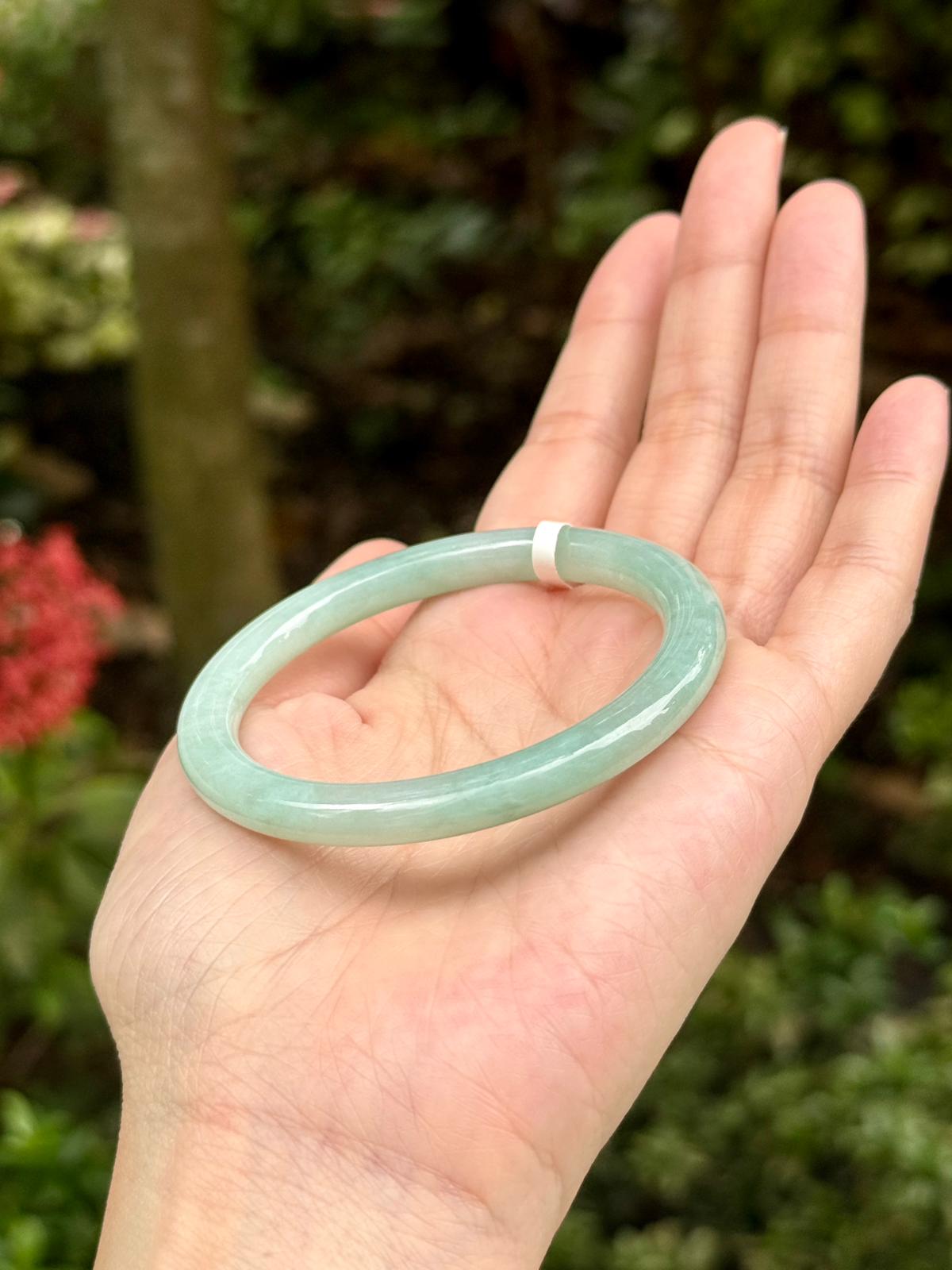 52.7mm Seafoam (Slim)