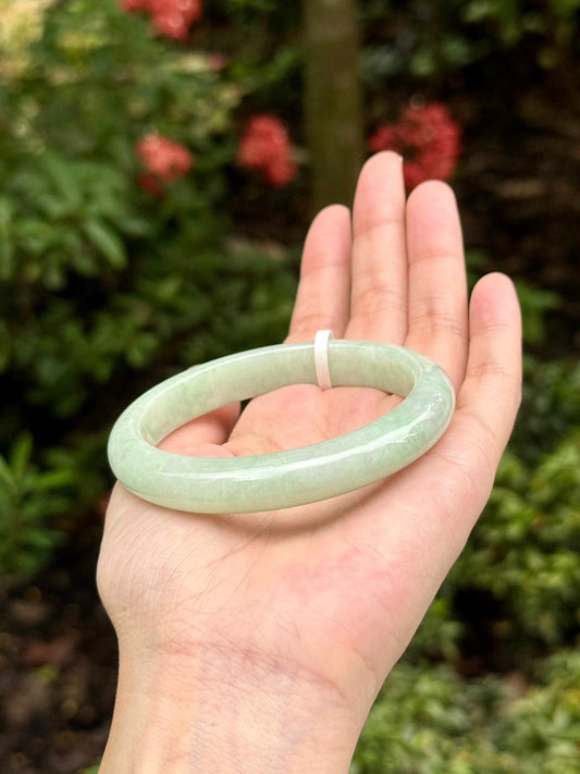 60.5mm Sweet Light Green (Slim)