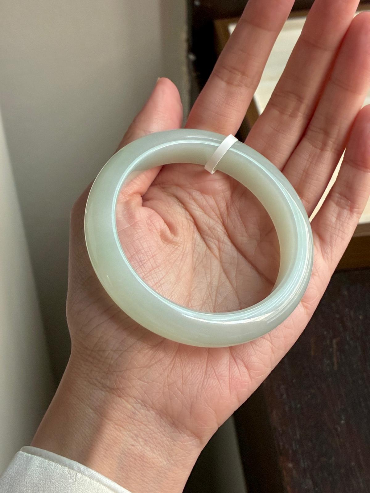 57.7mm Jelly Sweet Green (Premium)