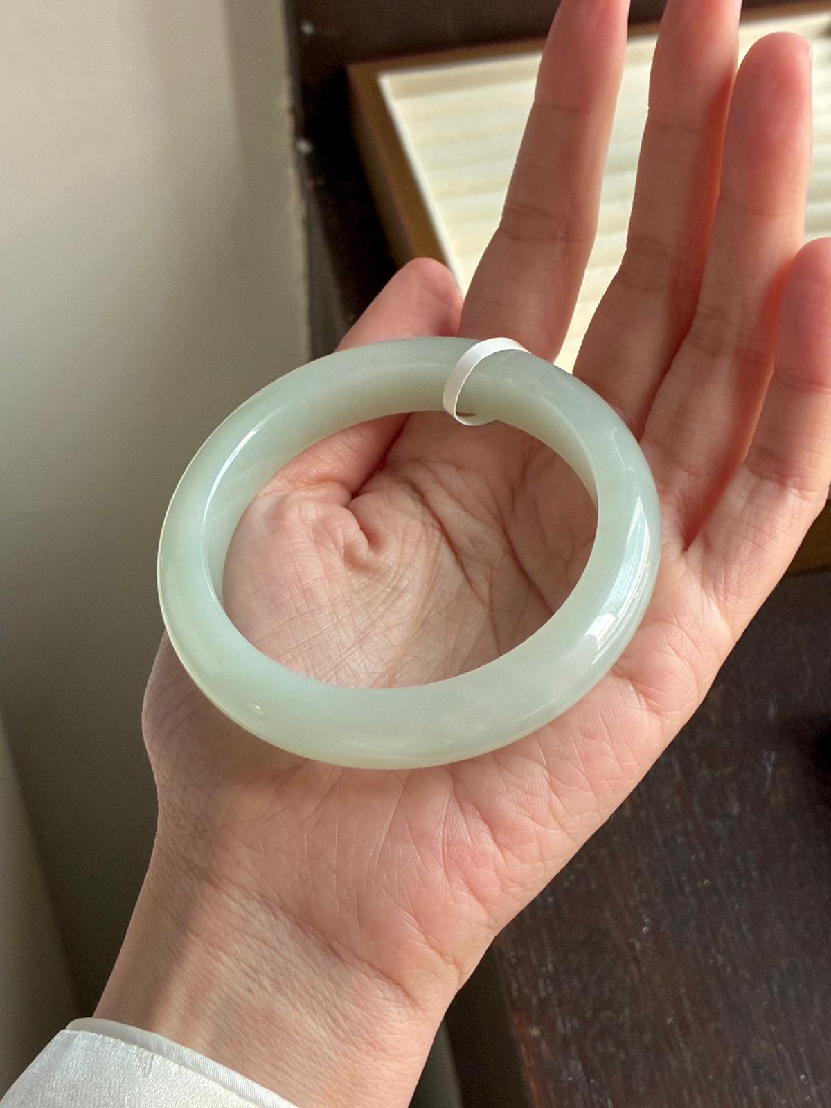 57.7mm Jelly Sweet Green (Premium)