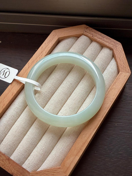 57.7mm Jelly Sweet Green (Premium)