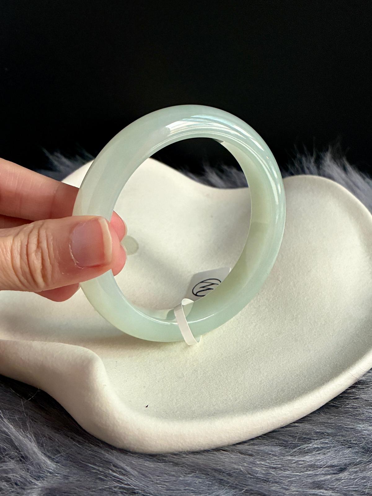 57.7mm Jelly Sweet Green (Premium)