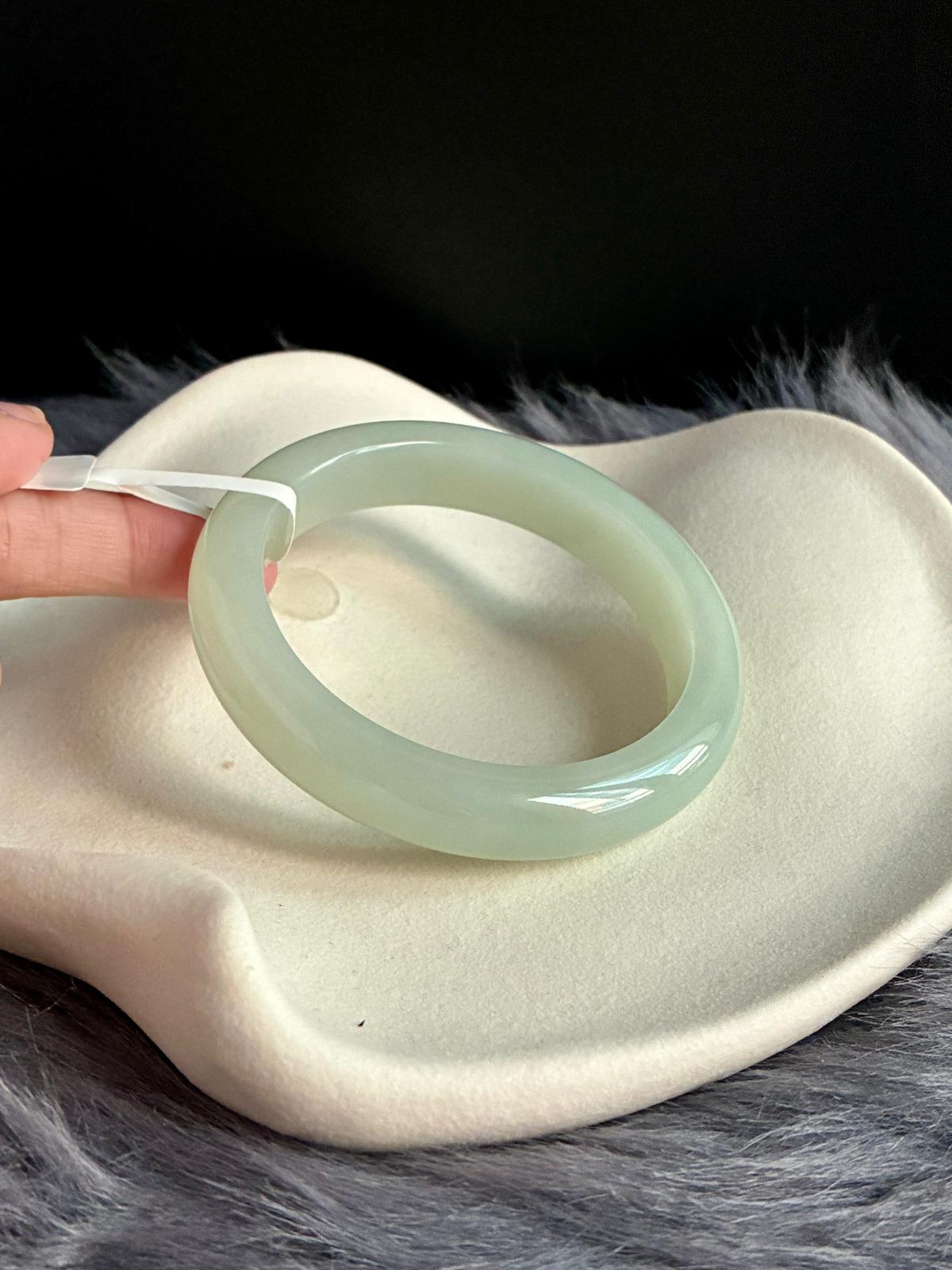 57.7mm Jelly Sweet Green (Premium)