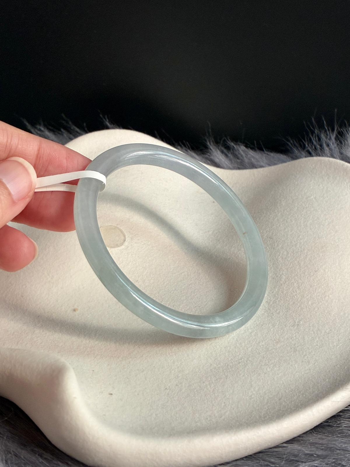 56.2mm Icy Aqua Blue (Slim)