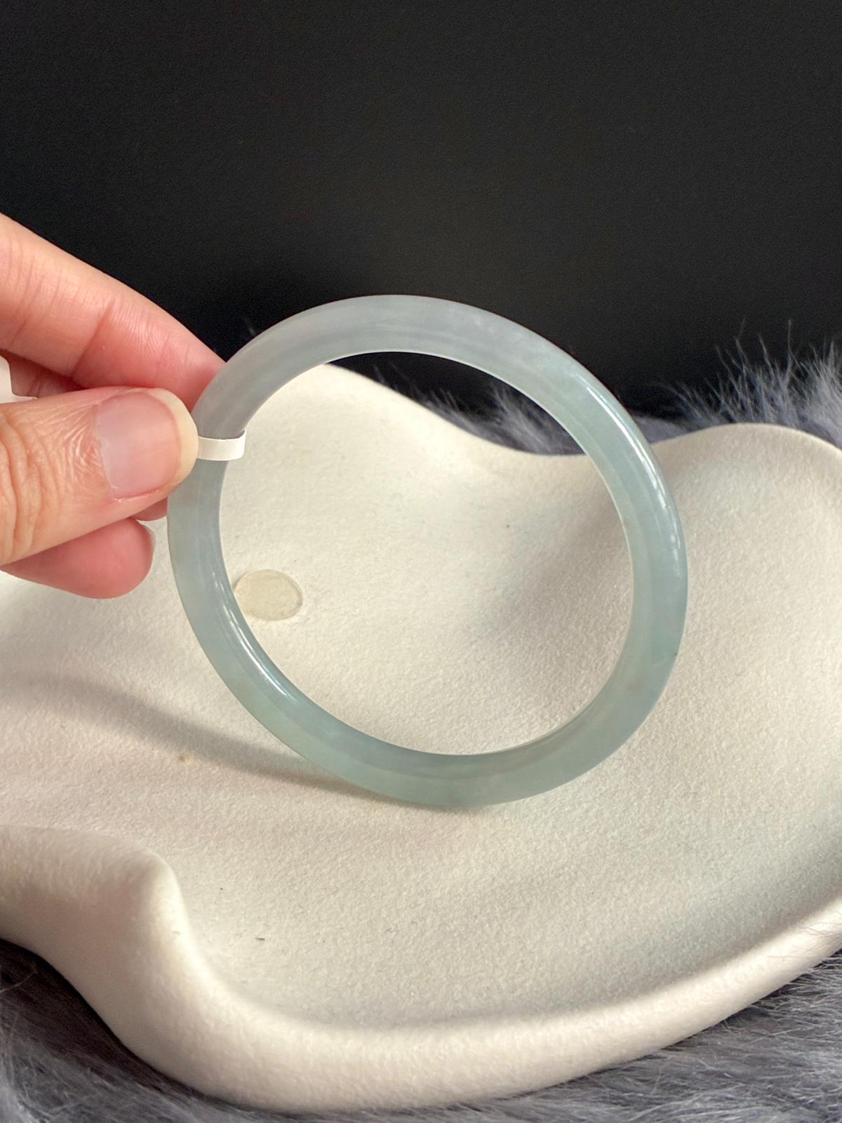 56.2mm Icy Aqua Blue (Slim)