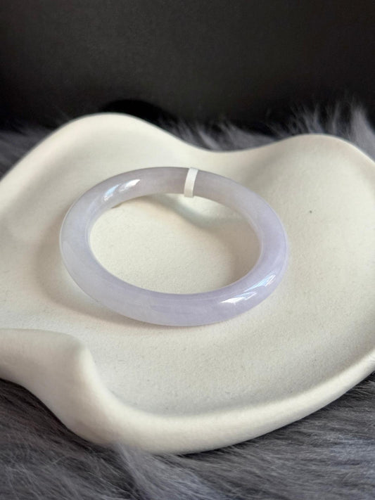 54.2mm Icy Gradient Light Lavender