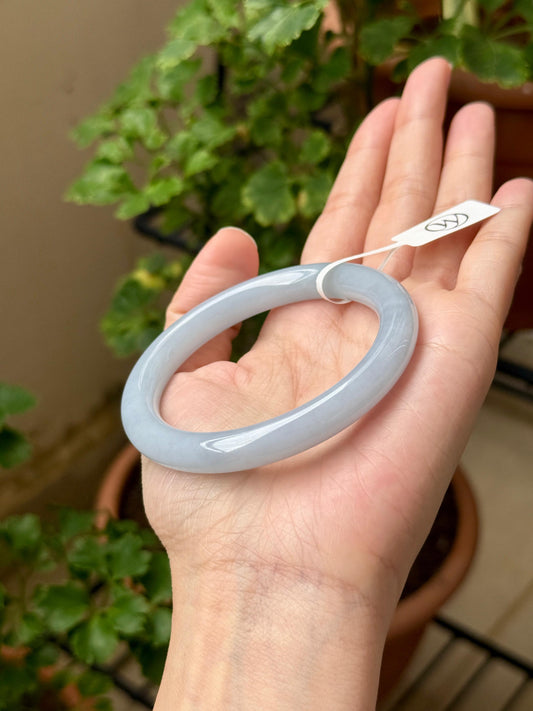 55.8mm Jelly Sky Blue