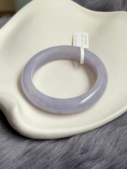 56.4mm Light Lavender with Wuji