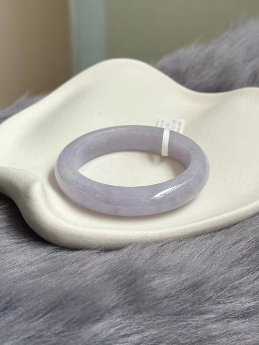 56.4mm Light Lavender with Wuji