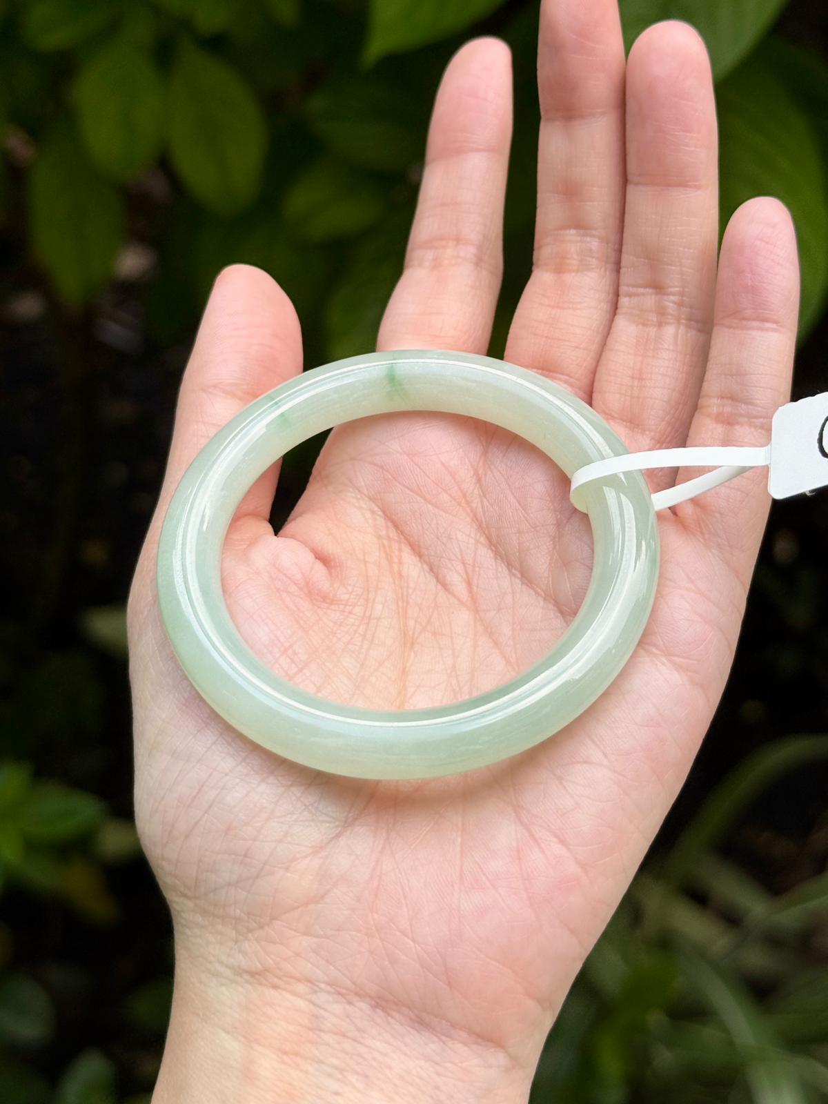 52.8mm Jelly Sweet Green