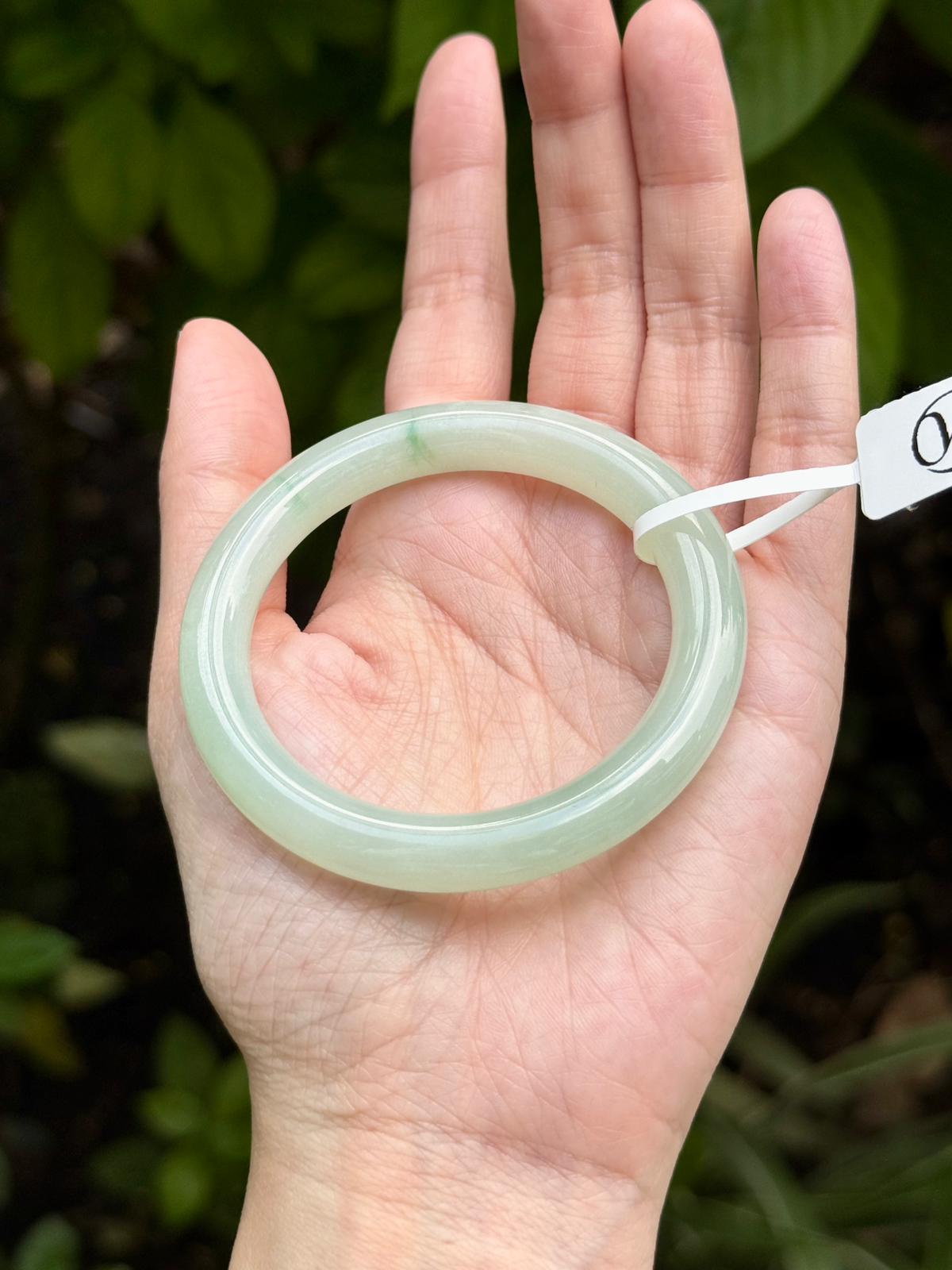 52.8mm Jelly Sweet Green