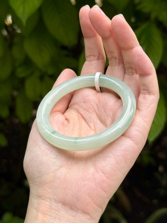 52.8mm Jelly Sweet Green