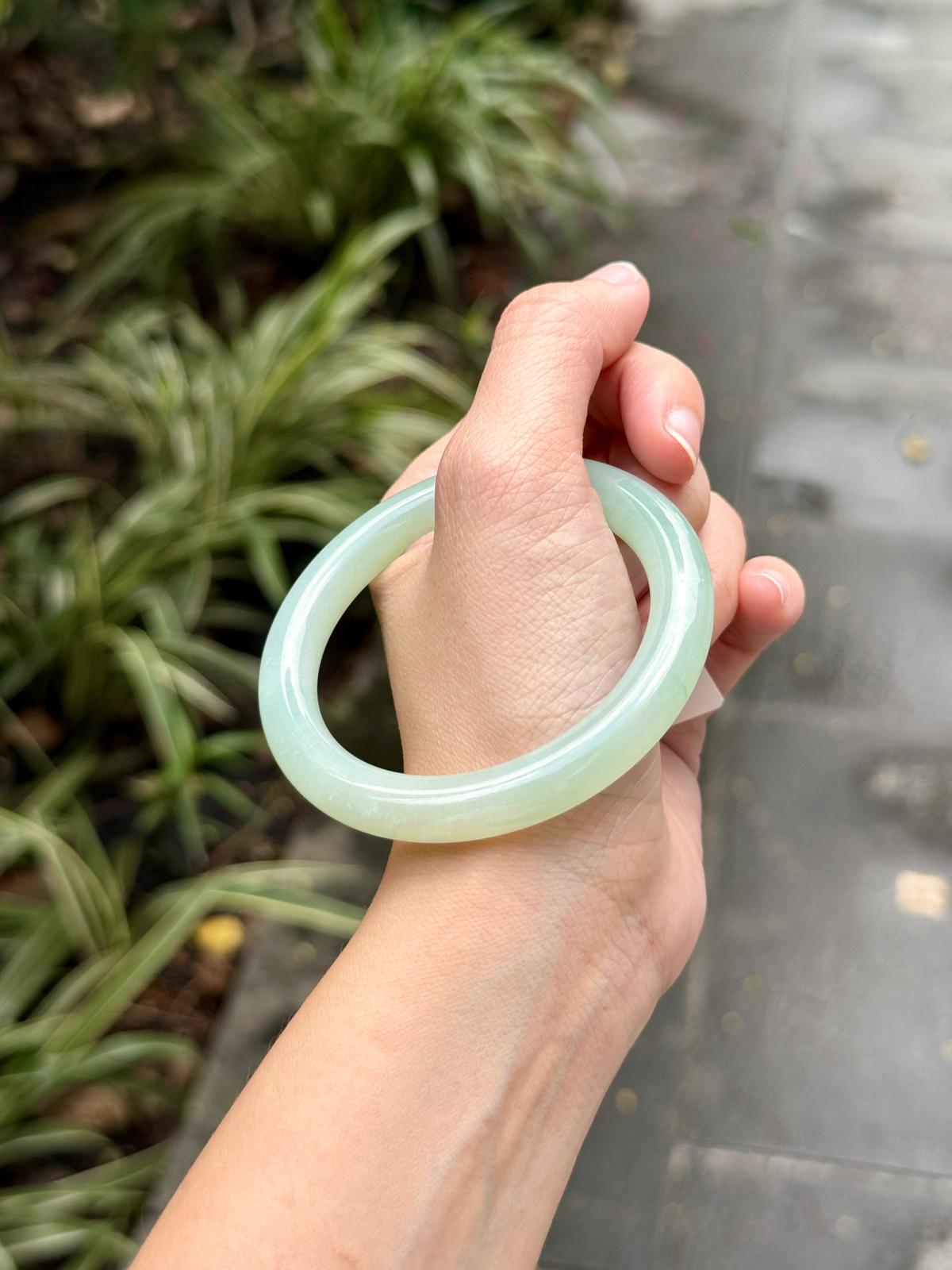 52.8mm Jelly Sweet Green