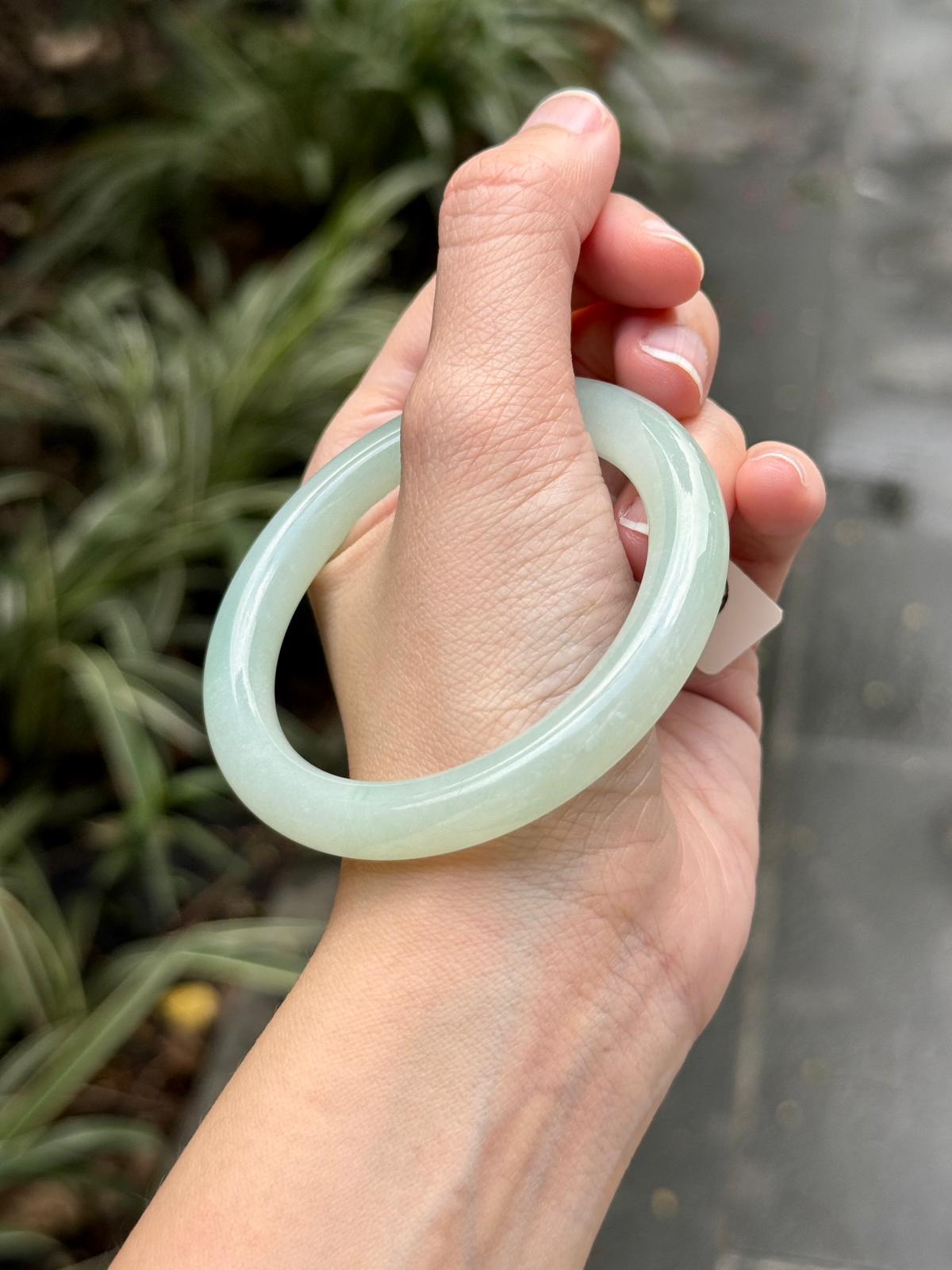 52.8mm Jelly Sweet Green