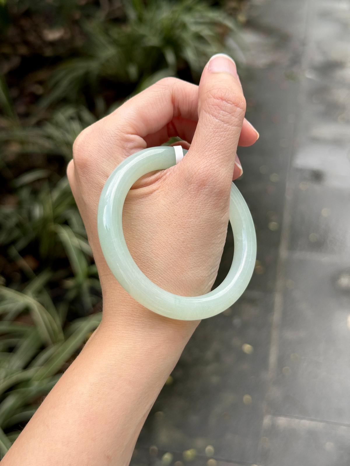 52.8mm Jelly Sweet Green