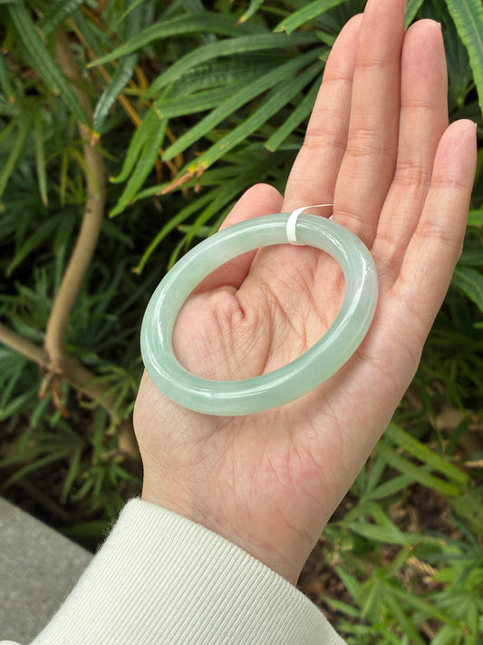 52.6mm Icy Seafoam (Premium!)