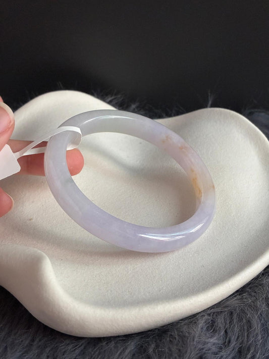 60mm Icy Macaron FuLuShou Tri-Color (Rare!)