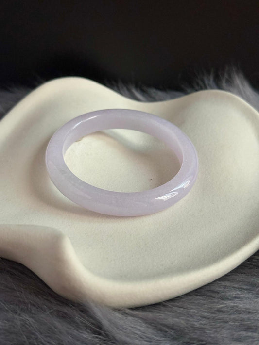 55.7mm Icy Vivid Pink Lavender (Rare!)