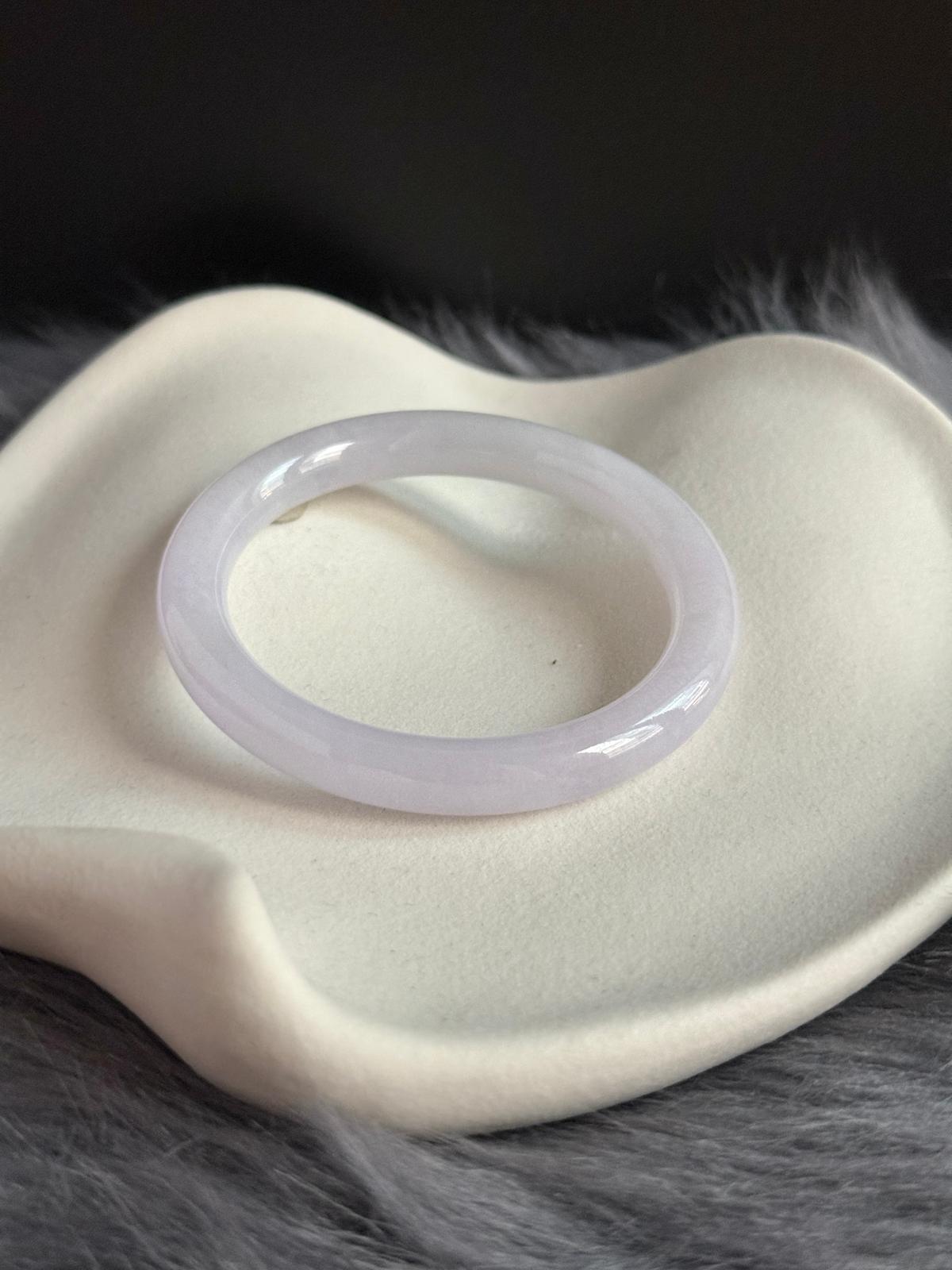 56.2mm Icy Gradient Pink Lavender