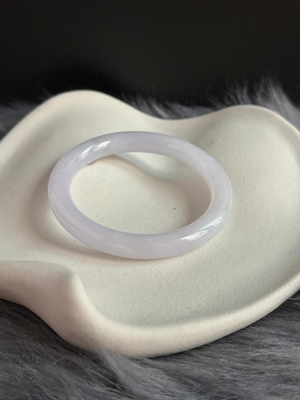 56.2mm Icy Gradient Pink Lavender